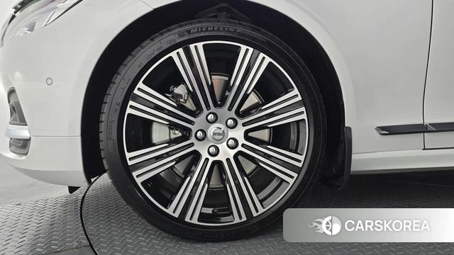 Volvo S90 id 4533638 из Кореи 29
