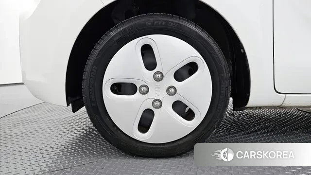 Kia The New Ray id 3373631 из Кореи 15