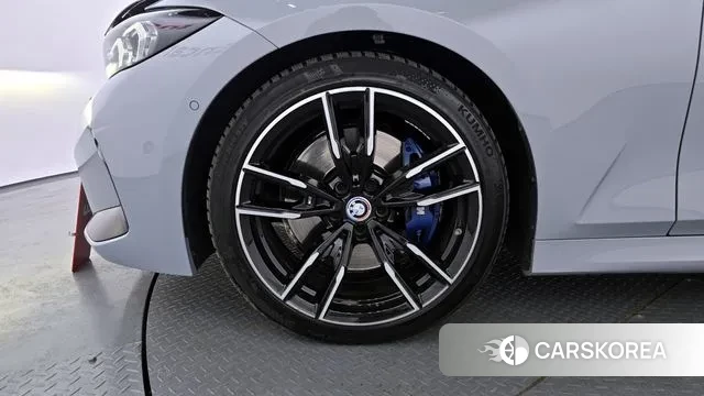 BMW 3 Series (G20) id 3776084 из Кореи 15