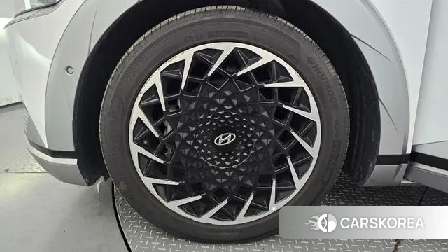 Hyundai Ionic 5 id 3032311 из Кореи 15