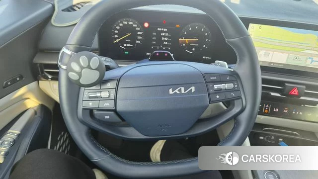 Kia The New Sportage 5th Generation id 4612492 из Кореи 11