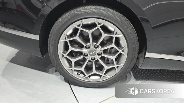 Genesis G80 (RG3) id 4613242 из Кореи 26