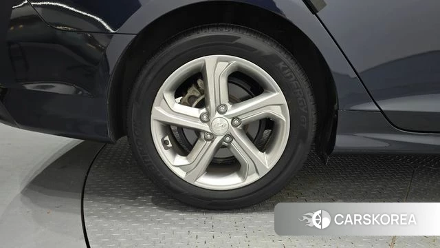 Hyundai Sonata New Rise id 4326091 из Кореи 25