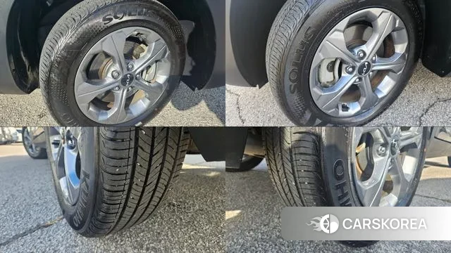 Kia The New Seltos id 3394256 из Кореи 15