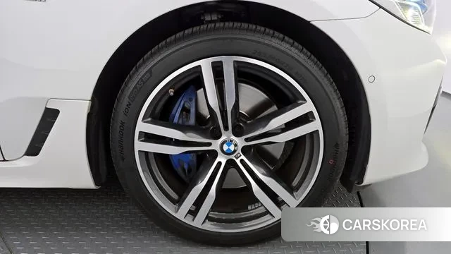 BMW 6 Series GT (G32) id 3473372 из Кореи 15