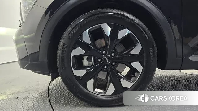 Kia Sportage 5th Generation id 3462347 из Кореи 15