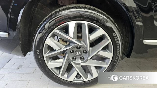 Hyundai The New Santa Fe id 4224882 из Кореи 33