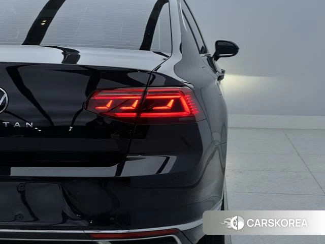 Volkswagen Magotan id 4273633 из Китая 19
