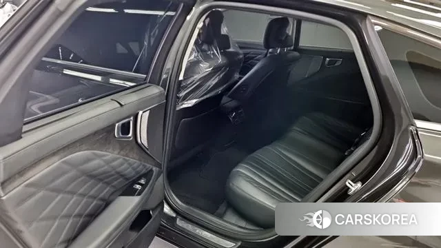 Kia K8 id 3685769 из Кореи 12