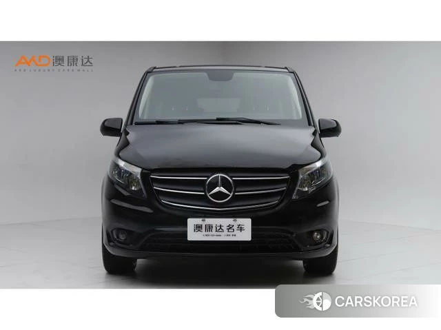 Mercedes-Benz Vito 2022 Черный из Китая, фото 6
