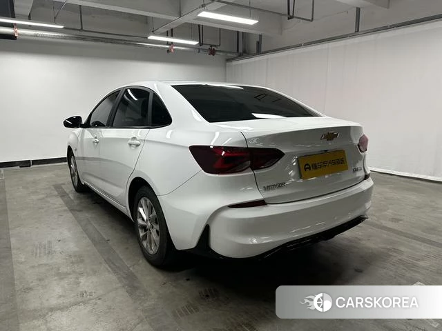 Chevrolet Cruze id 4218685 из Китая 15