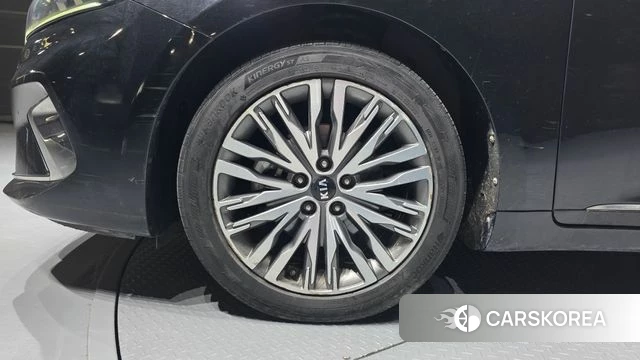 Kia K7 Premier Hybrid id 4476439 из Кореи 15