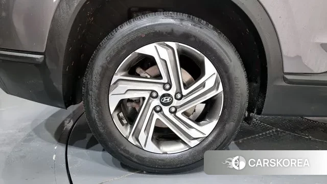 Hyundai The New Santa Fe id 3416557 из Кореи 15