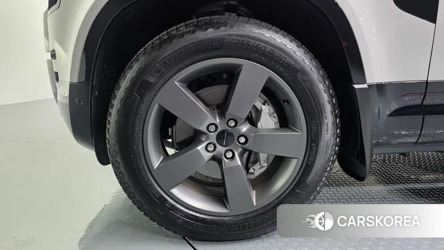 Land Rover Defender (L663) id 4777961 из Кореи 15