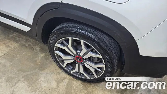 Kia Seltos id 2708273 из Кореи 15