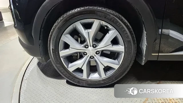 Hyundai Palisade id 3060257 из Кореи 15