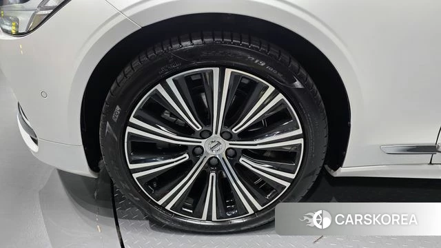 Volvo S90 id 4443255 из Кореи 33