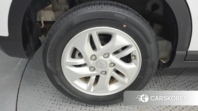 Hyundai Venue id 4880180 из Кореи 15