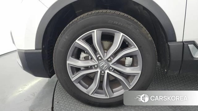 Honda CR-V 5th generation id 4308940 из Кореи 30