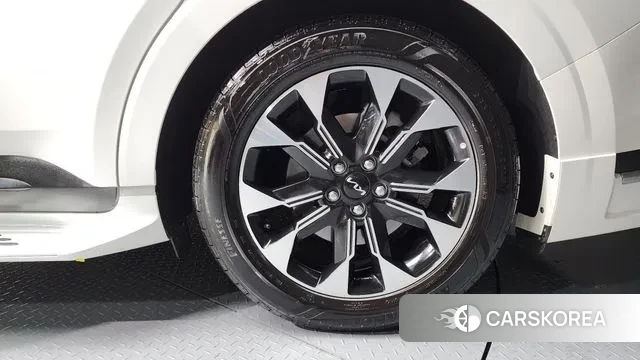 Kia Carnival 4th generation id 3654121 из Кореи 15