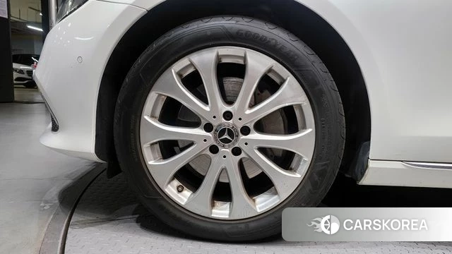 Mercedes-Benz E-Class W213 id 3966421 из Кореи 15