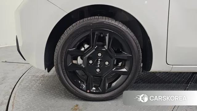 Kia The New Kia Ray id 3446927 из Кореи 15