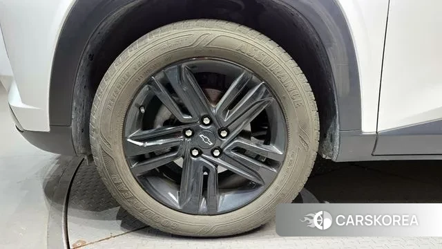 Chevrolet (GM Daewoo) Trax Crossover id 3620313 из Кореи 15