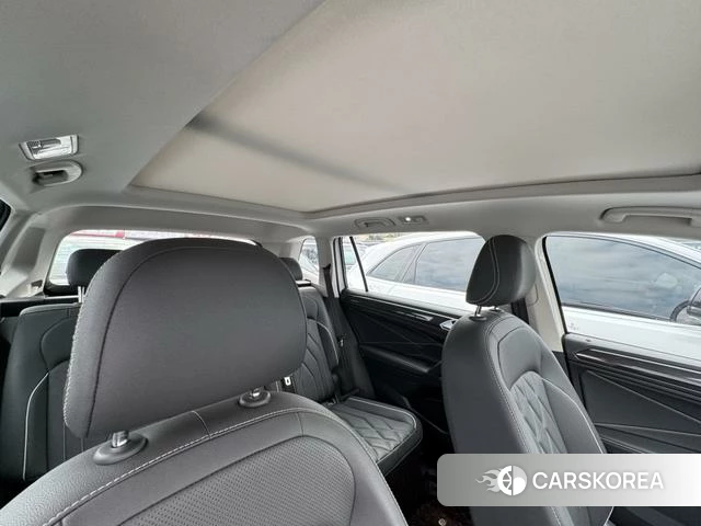 Volkswagen Tiguan L id 4333160 из Китая 7