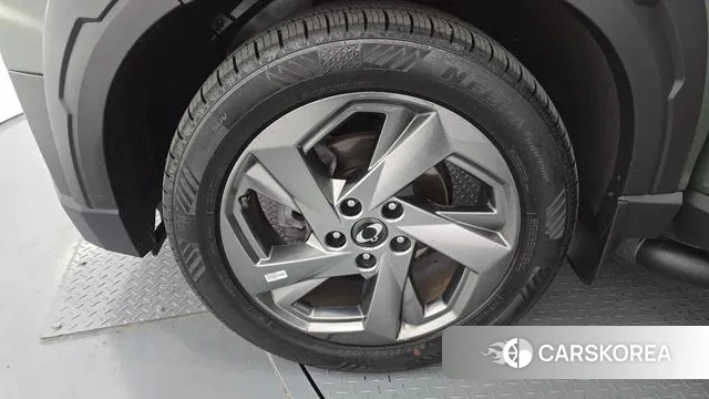 Ssangyong The New Rexton Sports Cannes id 3294706 из Кореи 15