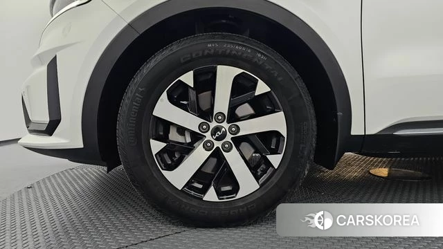 Kia Sorento 4th Generation id 4415354 из Кореи 26