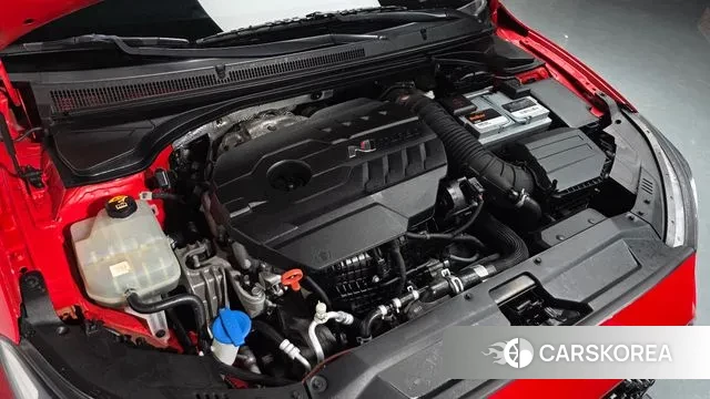 Hyundai Veloster (JS) id 3612624 из Кореи 15