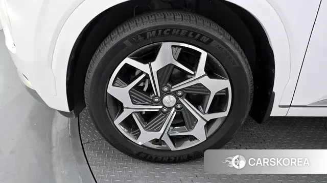 Hyundai Palisade id 3059017 из Кореи 15