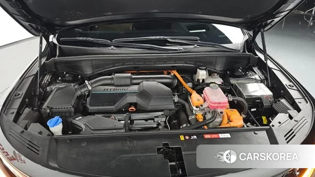 Kia Sorento 4th Generation id 3621575 из Кореи 15