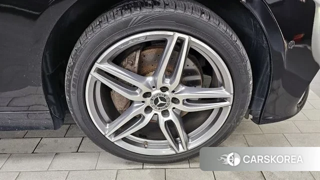 Mercedes-Benz E-Class W213 id 2961720 из Кореи 15