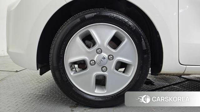Kia The New Ray id 4924054 из Кореи 15