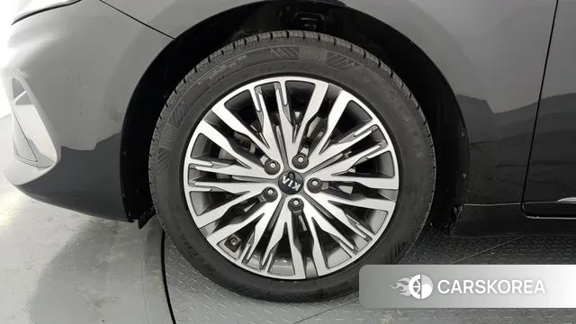 Kia K7 Premier id 3651242 из Кореи 15