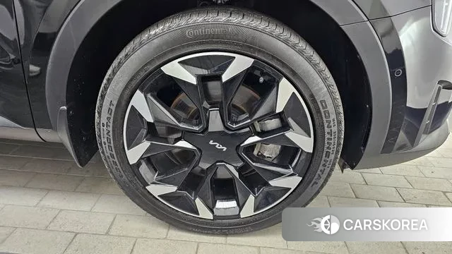 Kia The New Sorento 4th Generation id 3457389 из Кореи 15