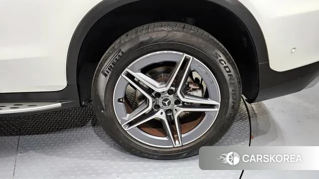 Mercedes-Benz GLC-Class X253 id 3745955 из Кореи 15