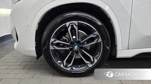 BMW X1 (U11) id 3689881 из Кореи 15