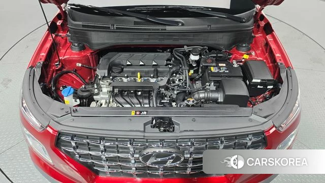 Hyundai Venue id 3877081 из Кореи 15