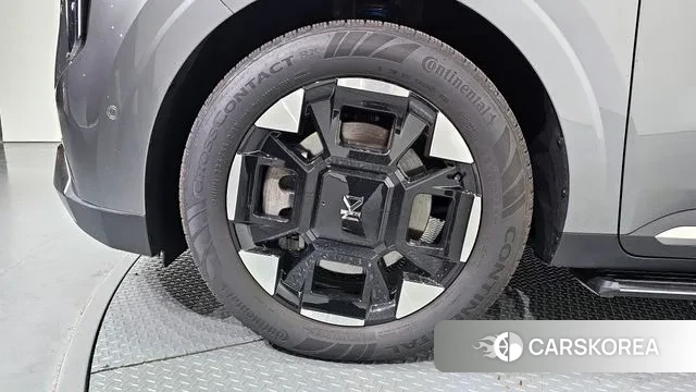 Kia The New Carnival 4th Generation id 3131551 из Кореи 15