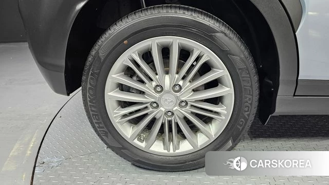 Hyundai Kona id 4294336 из Кореи 25