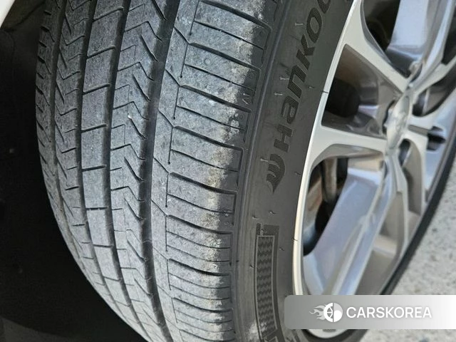 Hyundai Sonata New Rise id 4546963 из Кореи 14