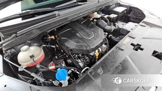 Kia Carnival 4th generation id 3665705 из Кореи 15