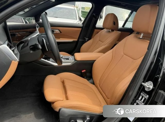 BMW 3 Series (G20) id 4281091 из Кореи 15
