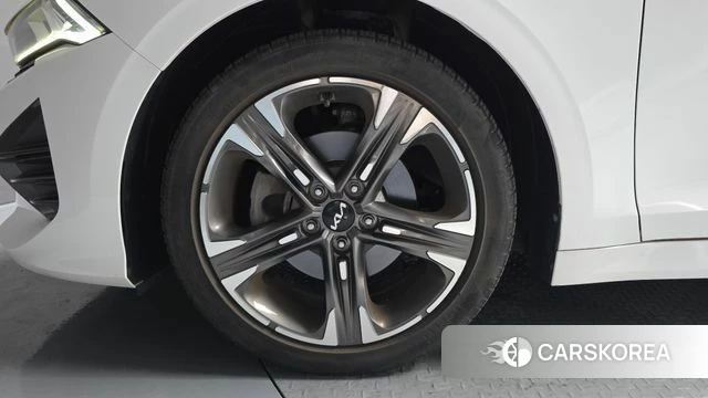 Kia K5 3rd generation id 4641171 из Кореи 26