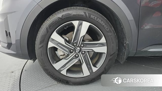 Kia Sorento 4th Generation id 4389607 из Кореи 15