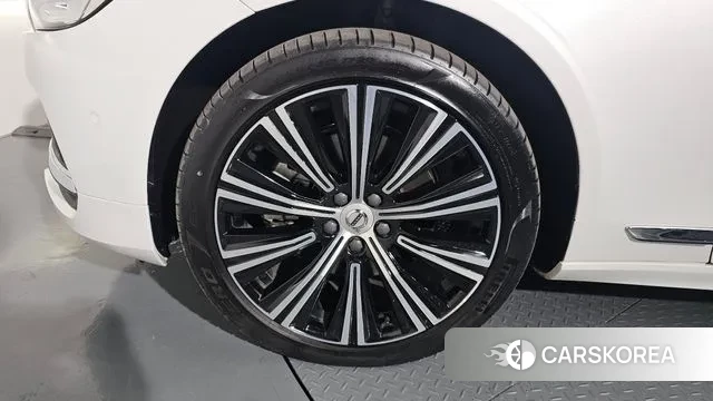 Volvo S90 id 3342119 из Кореи 15