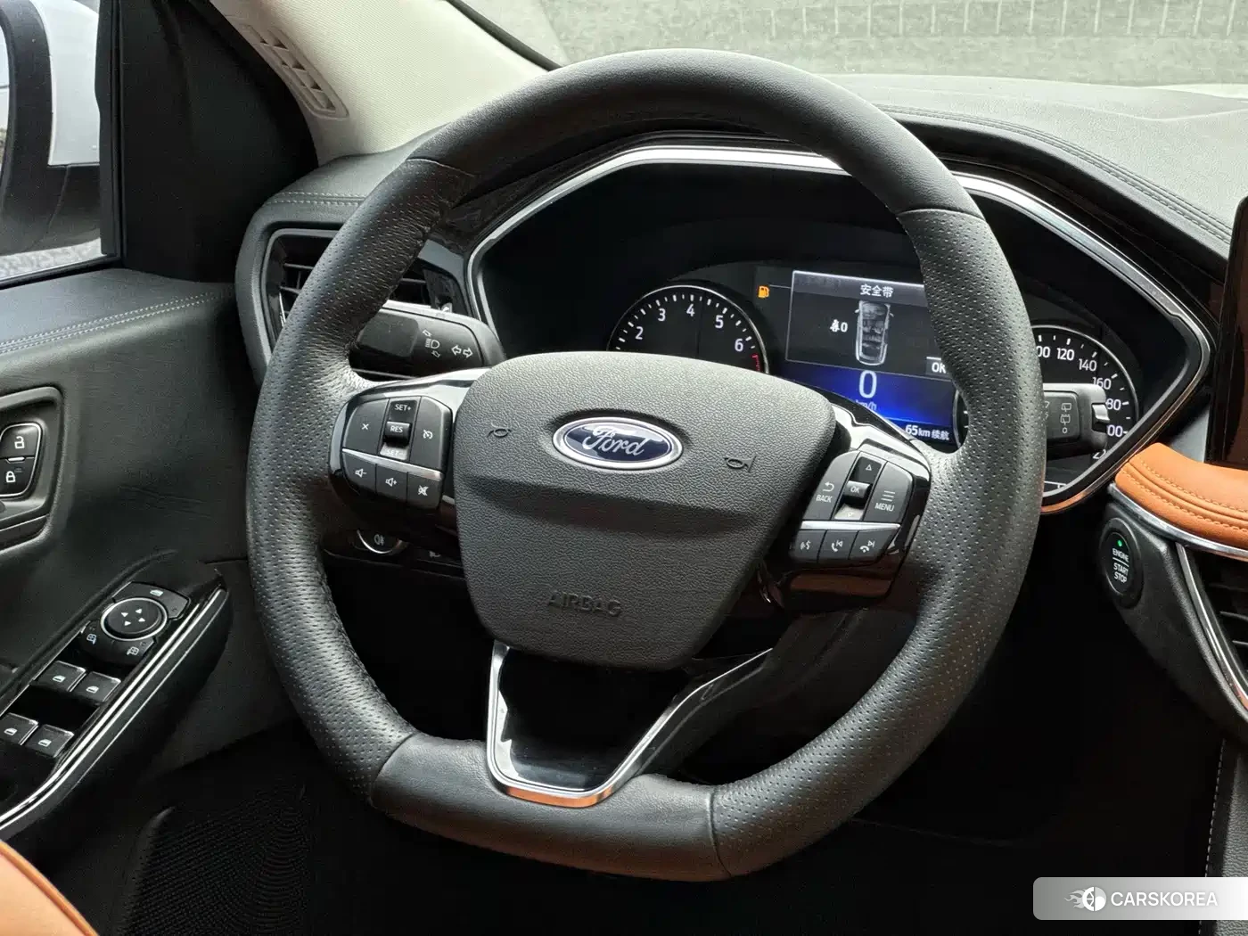 Ford Ruiji id 4659896 из Китая 14