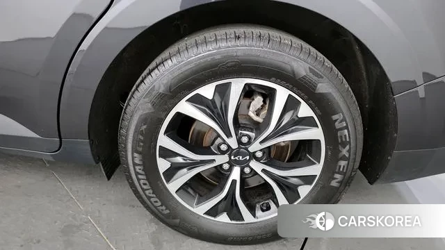 Kia Carnival 4th generation id 3218188 из Кореи 15